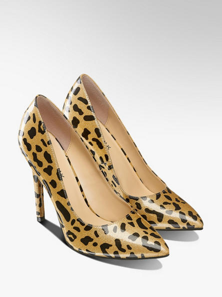 Artikelnummernbsp;1189055 Pumps Von Catwalk Gold In VqGSUzpM
