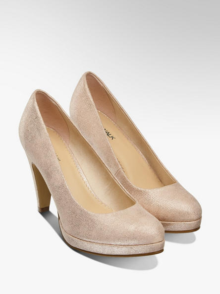 deichmann ballet pumps