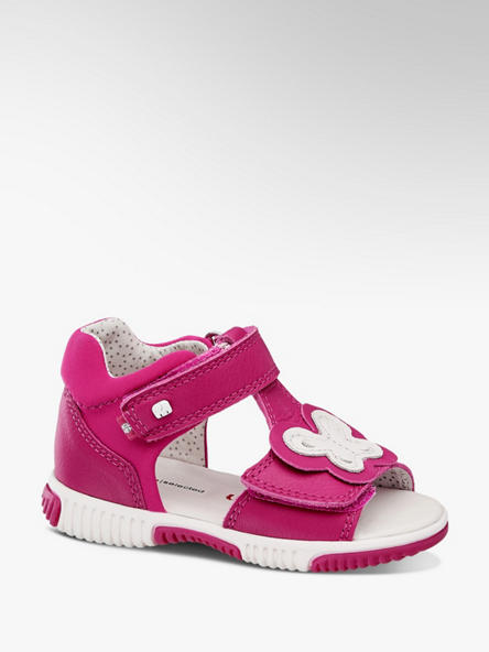 In Mittel SandaleWeite Pink Elefanten Artikelnummernbsp;1418092 Von zpqSVGUM