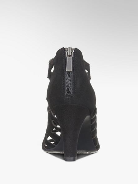 Artikelnummernbsp;1171090 Von Sandalette Avenue Schwarz 5th In 13TJulKcF