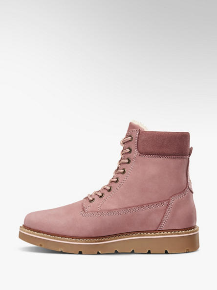 In Von Landrover Rosa Schnürboots Artikelnummernbsp;1138796 H9YWIDE2