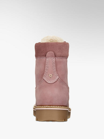 In Von Landrover Rosa Schnürboots Artikelnummernbsp;1138796 H9YWIDE2