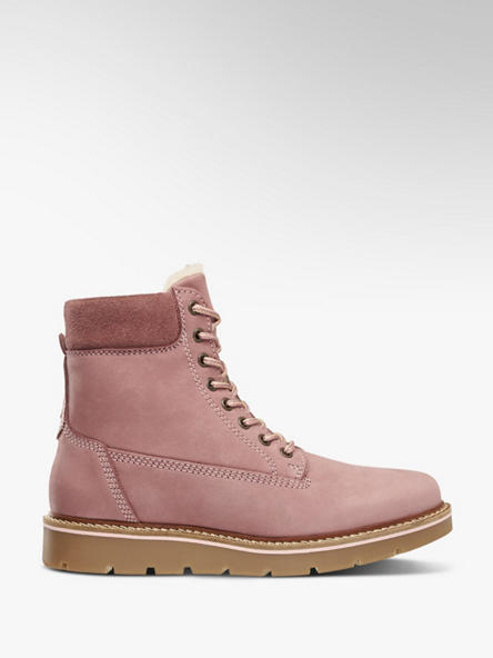 In Von Landrover Rosa Schnürboots Artikelnummernbsp;1138796 H9YWIDE2