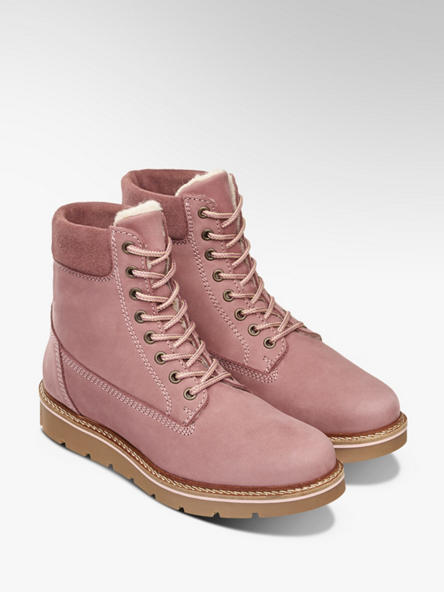 In Von Landrover Rosa Schnürboots Artikelnummernbsp;1138796 H9YWIDE2