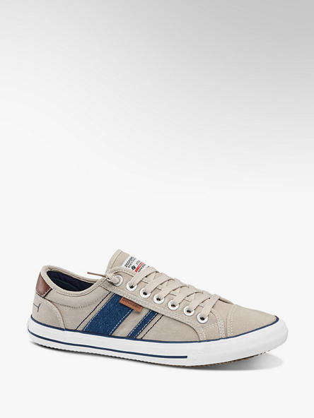 Beige Artikelnummernbsp;1319083 Schnürer In Dockers Von hQrtsd