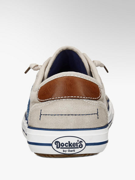 Beige Artikelnummernbsp;1319083 Schnürer In Dockers Von hQrtsd