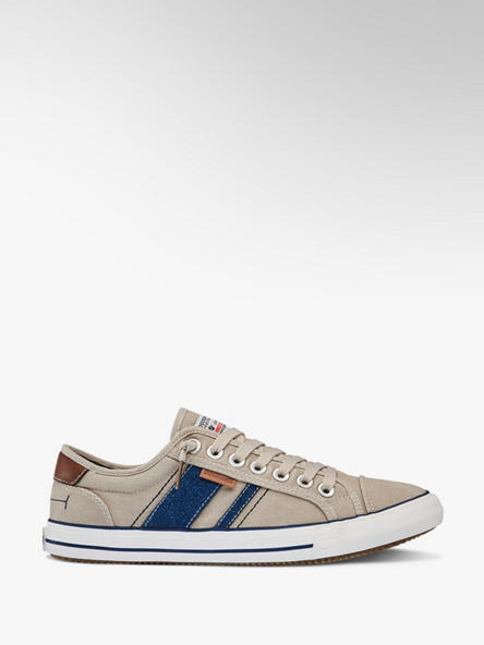 Beige Artikelnummernbsp;1319083 Schnürer In Dockers Von hQrtsd