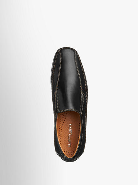 Claudio Conti Artikelnummernbsp;1318035 In Schwarz Von Slipper WQrdBxeCo