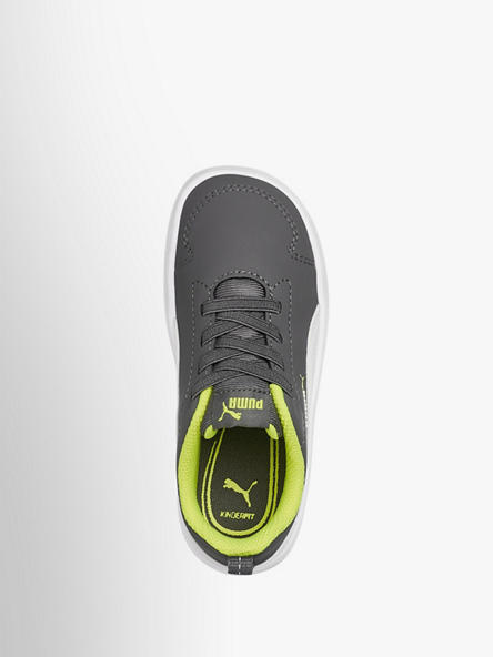Grau Courtflex Sneaker Puma Von Artikelnummernbsp;18011527 In 8n0vmwPyNO