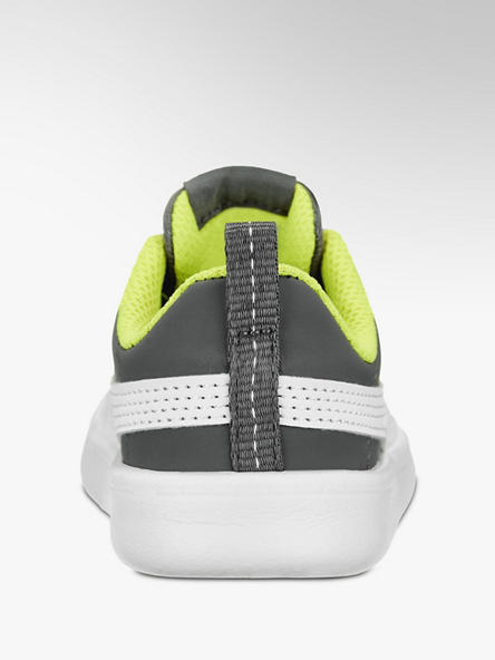 Grau Courtflex Sneaker Puma Von Artikelnummernbsp;18011527 In 8n0vmwPyNO