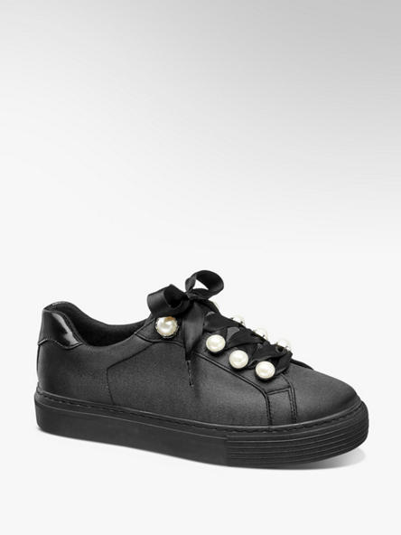 Schwarz Sneaker In Artikelnummernbsp;1109739 Graceland Von wOXnZ80kNP