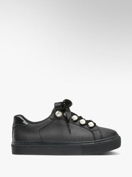 Schwarz Sneaker In Artikelnummernbsp;1109739 Graceland Von wOXnZ80kNP