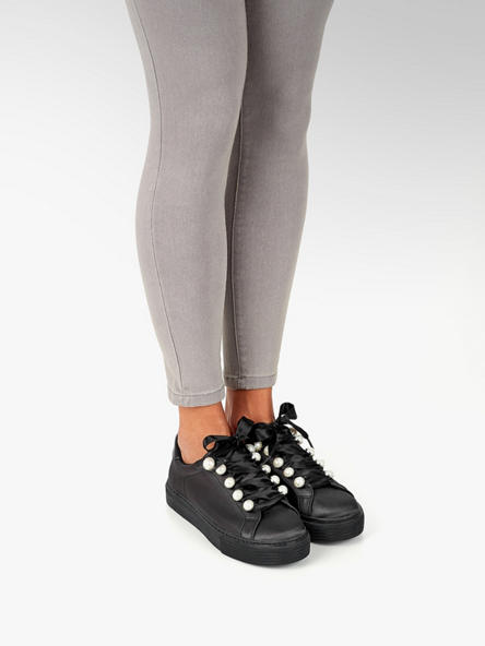 Schwarz Sneaker In Artikelnummernbsp;1109739 Graceland Von wOXnZ80kNP