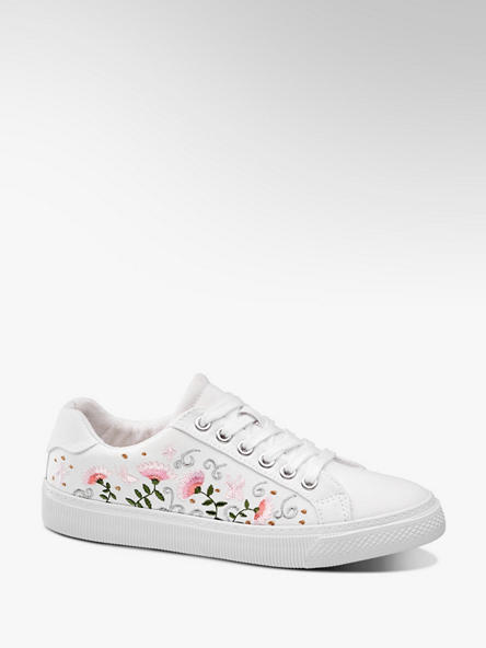 Von Artikelnummernbsp;1102605 In Sneaker Graceland Weiß qUzMVpSG