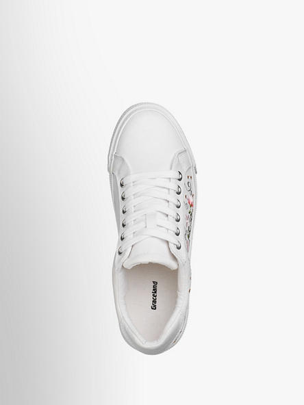 Von Artikelnummernbsp;1102605 In Sneaker Graceland Weiß qUzMVpSG