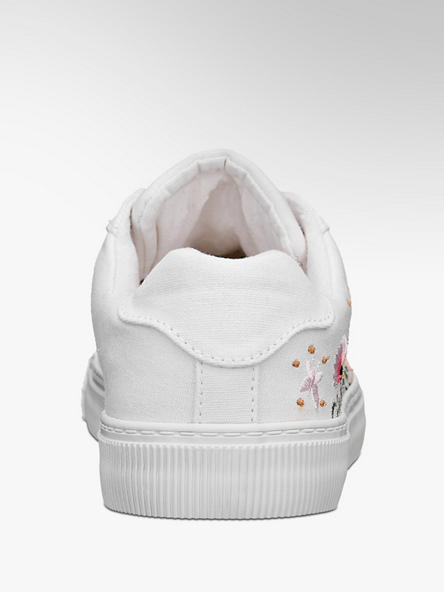 Von Artikelnummernbsp;1102605 In Sneaker Graceland Weiß qUzMVpSG