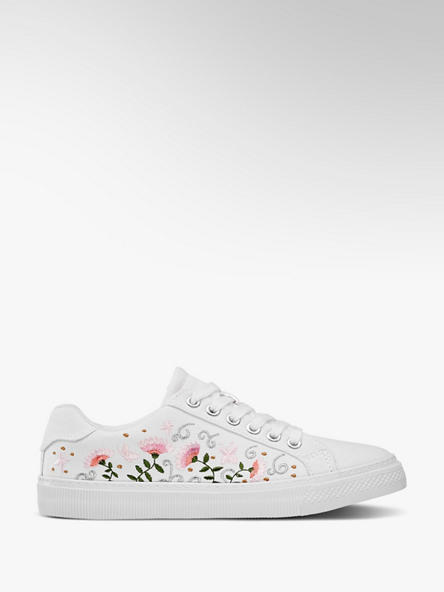 Von Artikelnummernbsp;1102605 In Sneaker Graceland Weiß qUzMVpSG
