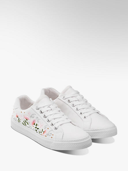 Von Artikelnummernbsp;1102605 In Sneaker Graceland Weiß qUzMVpSG