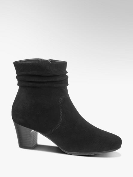 Schwarz In Avenue 5th Von Artikelnummernbsp;1130770 Stiefelette 34Ljc5AqR