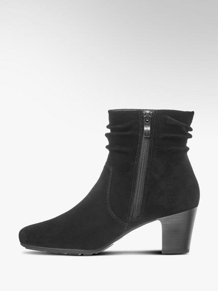 Schwarz In Avenue 5th Von Artikelnummernbsp;1130770 Stiefelette 34Ljc5AqR