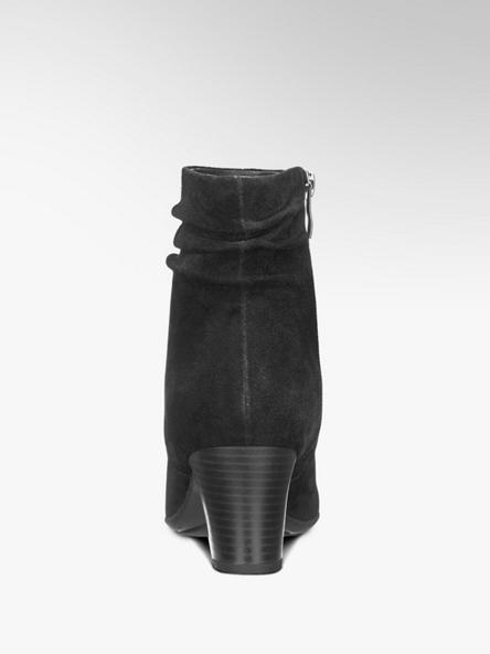 Schwarz In Avenue 5th Von Artikelnummernbsp;1130770 Stiefelette 34Ljc5AqR