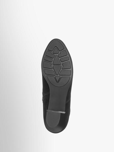 Schwarz In Avenue 5th Von Artikelnummernbsp;1130770 Stiefelette 34Ljc5AqR