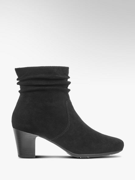 Schwarz In Avenue 5th Von Artikelnummernbsp;1130770 Stiefelette 34Ljc5AqR
