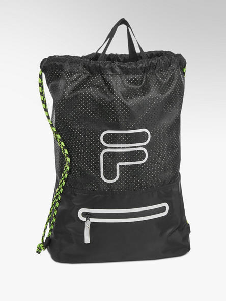 Fila Schwarz Von In Turnbeutel Artikelnummernbsp;41601070 3cL4A5jqR