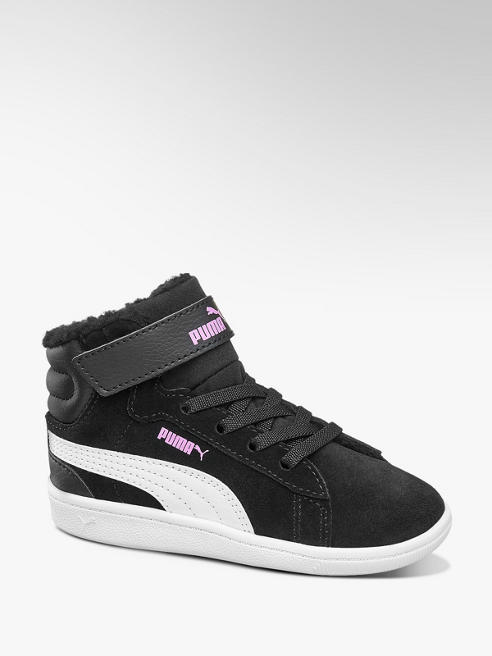 Vikky Fur InfVon V Puma Artikelnummernbsp;1760815 Mid Cut In Pink wiOPZkuTXl