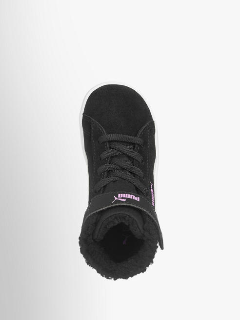 Vikky Fur InfVon V Puma Artikelnummernbsp;1760815 Mid Cut In Pink wiOPZkuTXl