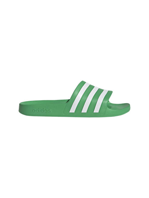 adidas Дамски зелени джапанки adidas ADILETTE AQUA