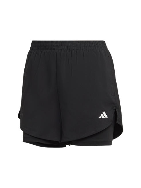 adidas Minimal 2-in-1 Shorts - Dam