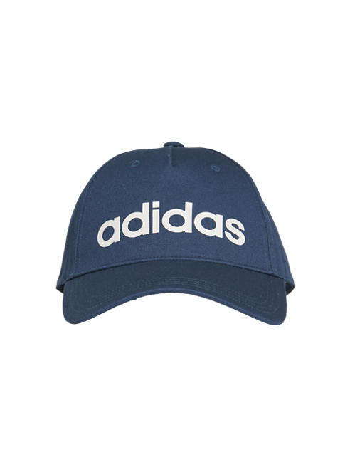 adidas Спортна синя шапка с козирка adidas