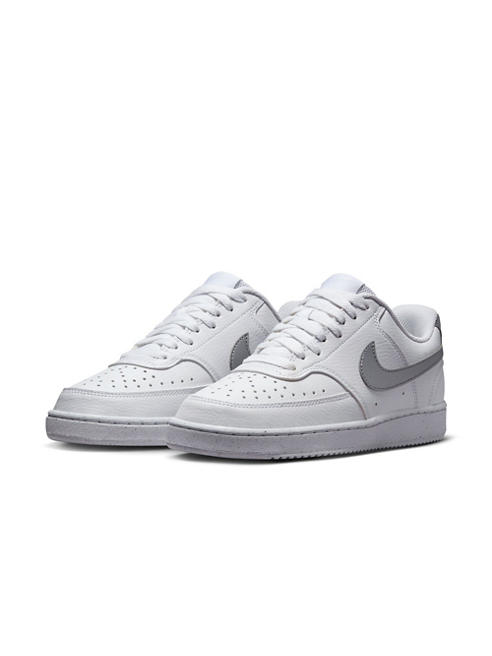 NIKE Sneaker Nike Court Vision Low Next Nature
