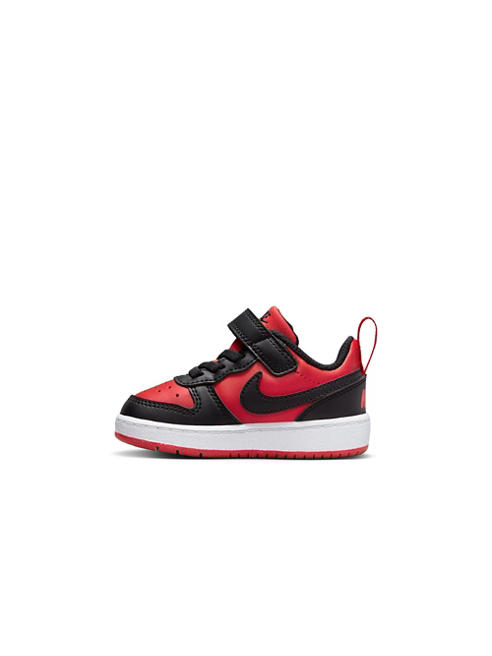 NIKE Sneaker Nike Court Borough Low Recraft