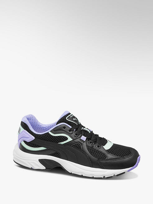 chunky sneaker axis plus 90s