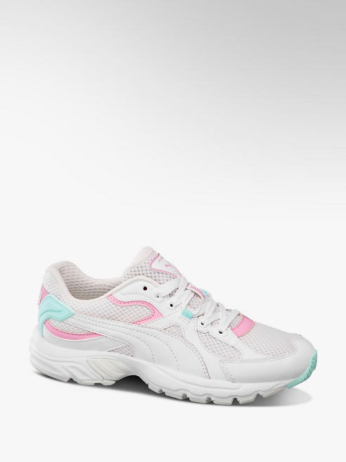 Chunky Sneaker Plus Puma In Axis Weiß 90s Von Artikelnummernbsp;1821079 3jcL5R4Aq