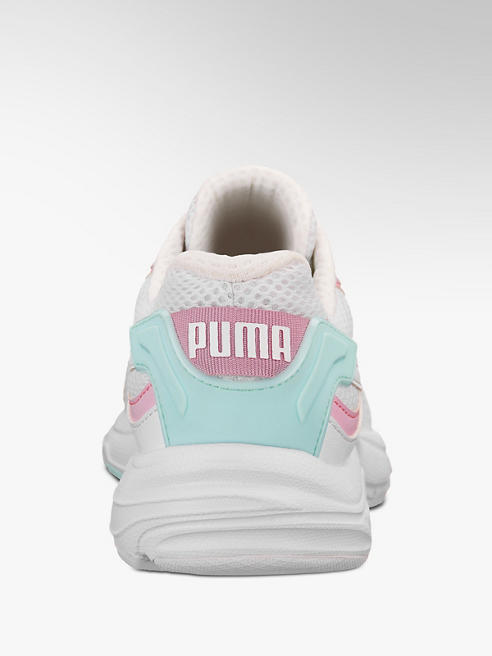 Chunky Sneaker Plus Puma In Axis Weiß 90s Von Artikelnummernbsp;1821079 3jcL5R4Aq