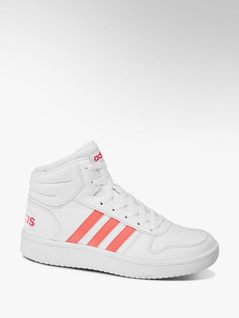 Weiß Mid Cut Artikelnummernbsp;18061331 Hoops 0 Von 2 K Adidas In PkZiuOX