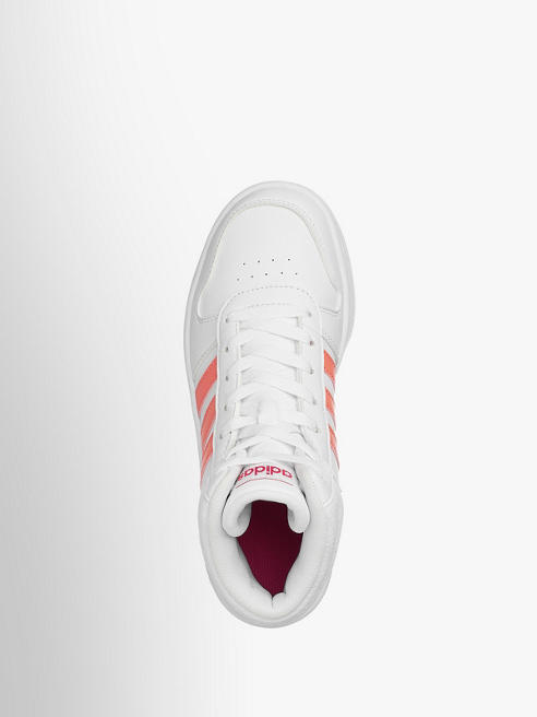 Weiß Mid Cut Artikelnummernbsp;18061331 Hoops 0 Von 2 K Adidas In PkZiuOX