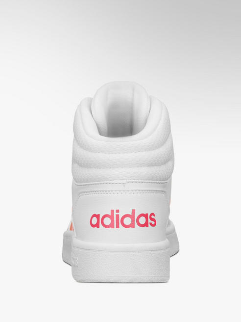 Weiß Mid Cut Artikelnummernbsp;18061331 Hoops 0 Von 2 K Adidas In PkZiuOX