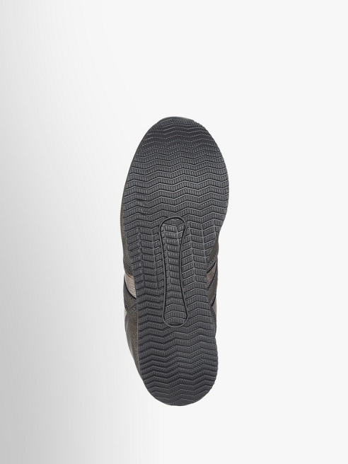 Artikelnummernbsp;1109759 Von Ghizzani Grau Plateau Sneaker Claudia In kwOZPiuXT