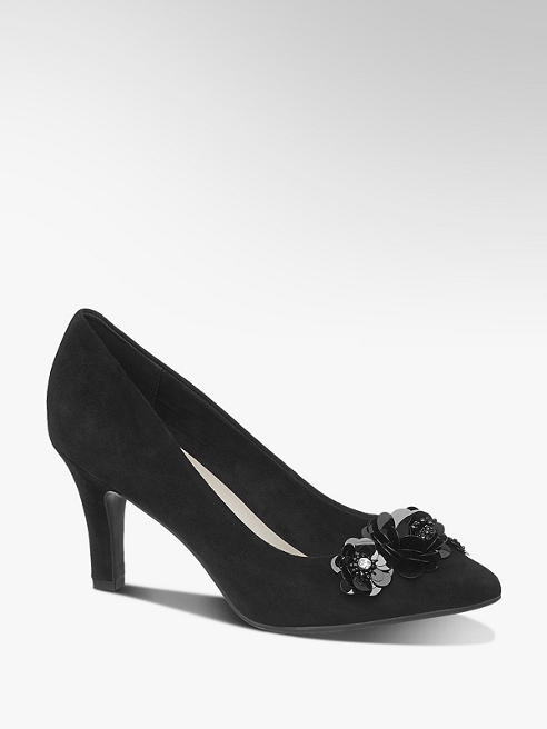 Pumps In Schwarz Von Artikelnummernbsp;1171712 5th Avenue rCxBoed
