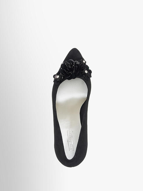 Pumps In Schwarz Von Artikelnummernbsp;1171712 5th Avenue rCxBoed