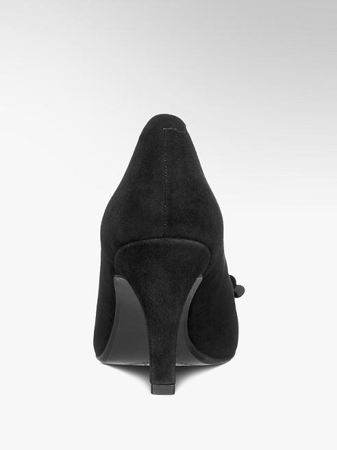 Pumps In Schwarz Von Artikelnummernbsp;1171712 5th Avenue rCxBoed