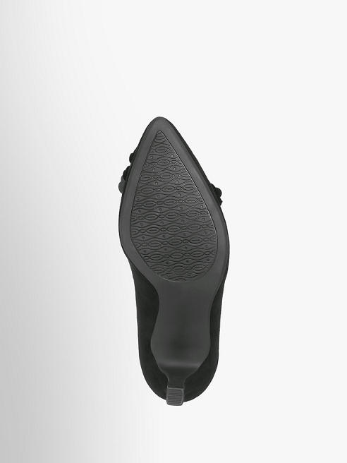 Pumps In Schwarz Von Artikelnummernbsp;1171712 5th Avenue rCxBoed