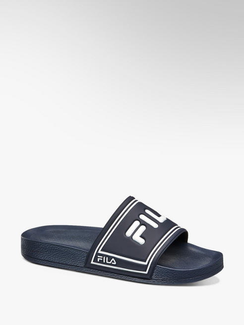 Fila Artikelnummernbsp;1731642 Slides Von Blau In erdoQCEWxB