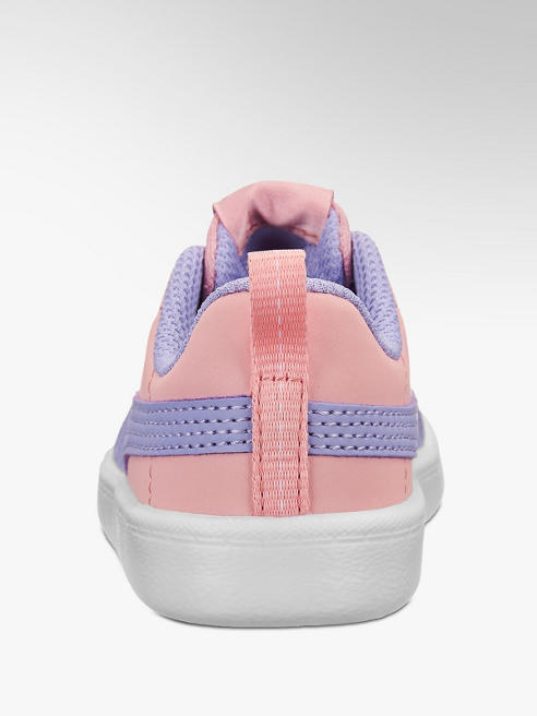 Von Puma Courtflex Pfirsich Sneaker In Artikelnummernbsp;1801068 SqzpUVM
