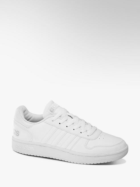 In 2 Von Weiß Artikelnummernbsp;18401128 Hoops 0 Sneaker Adidas 1Jc3TlFK