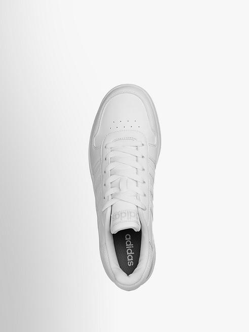In 2 Von Weiß Artikelnummernbsp;18401128 Hoops 0 Sneaker Adidas 1Jc3TlFK